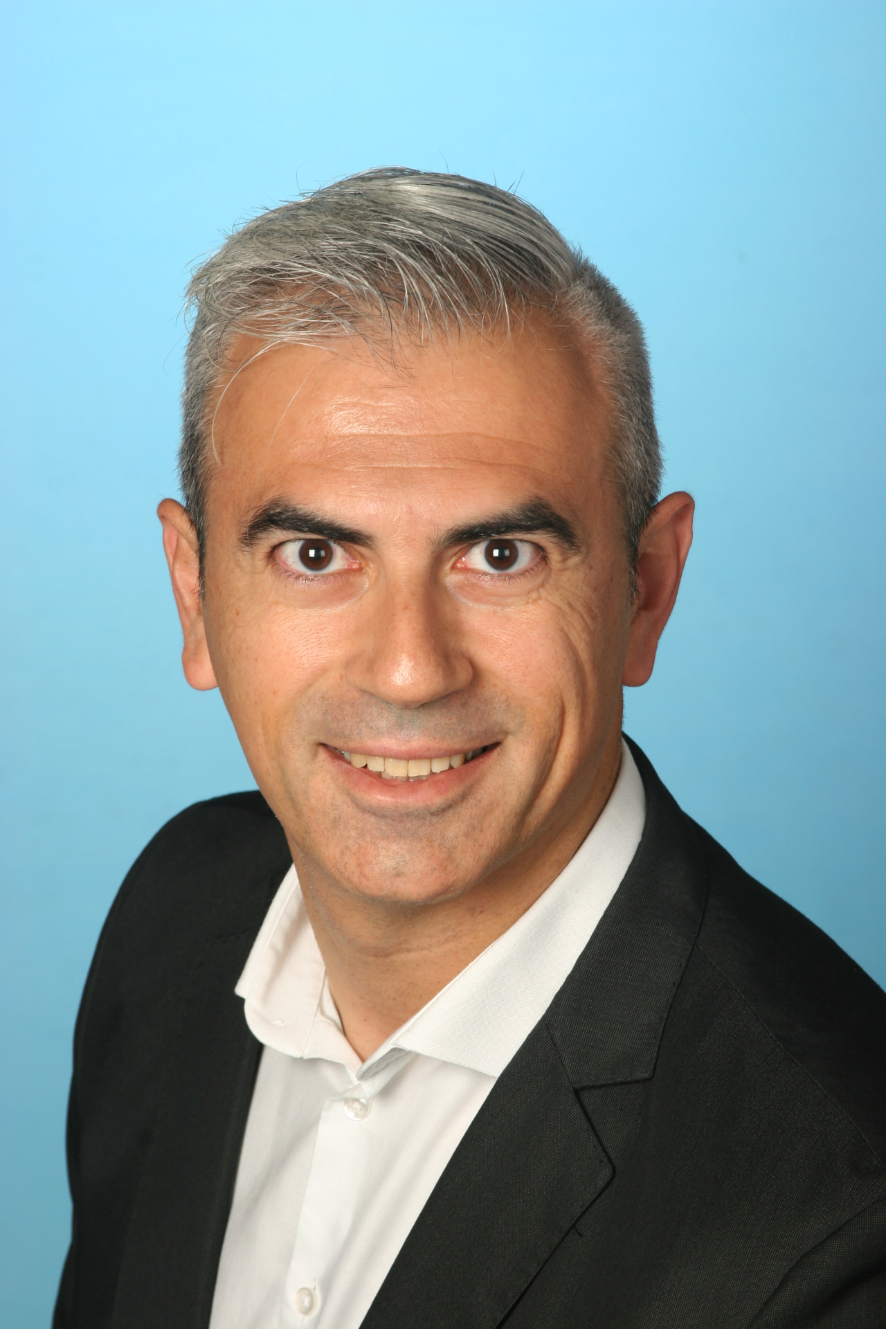 Vincenzo Parisse